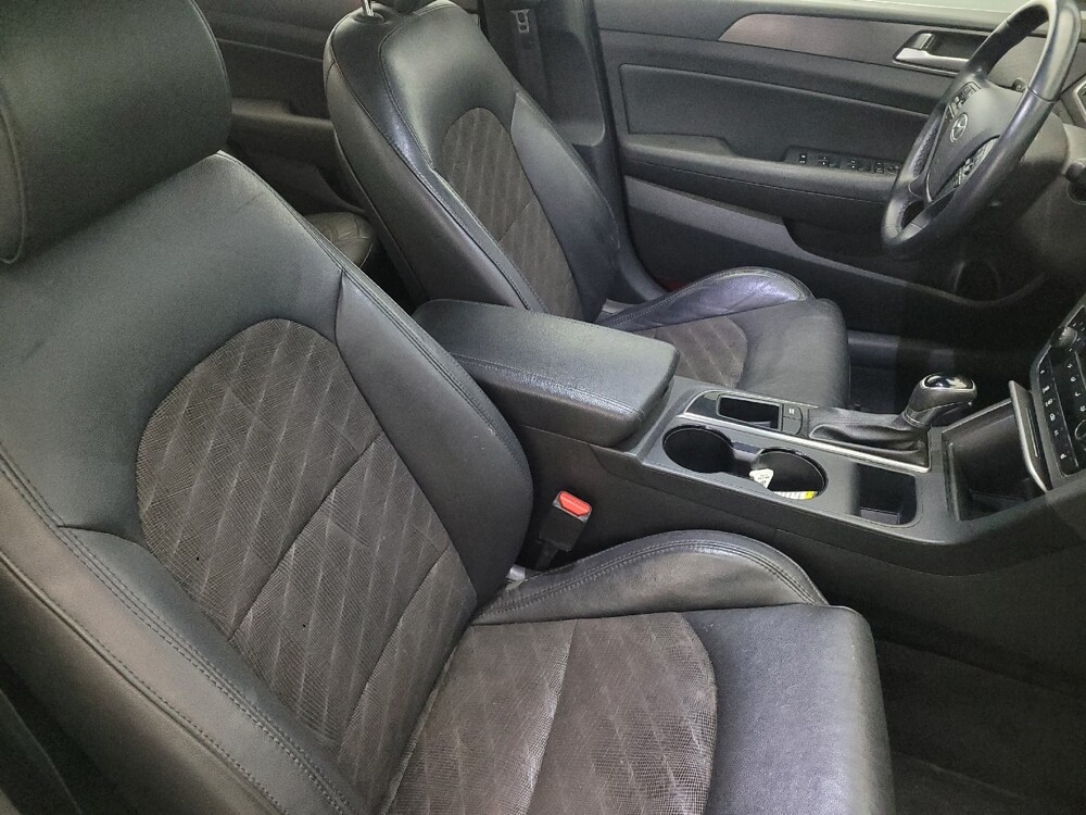 2017 Hyundai Sonata in Plymouth Meeting, PA 19462 - 18136609 21