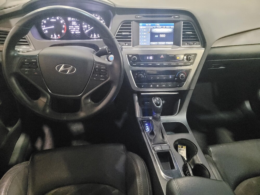 2017 Hyundai Sonata in Plymouth Meeting, PA 19462 - 18136609 22