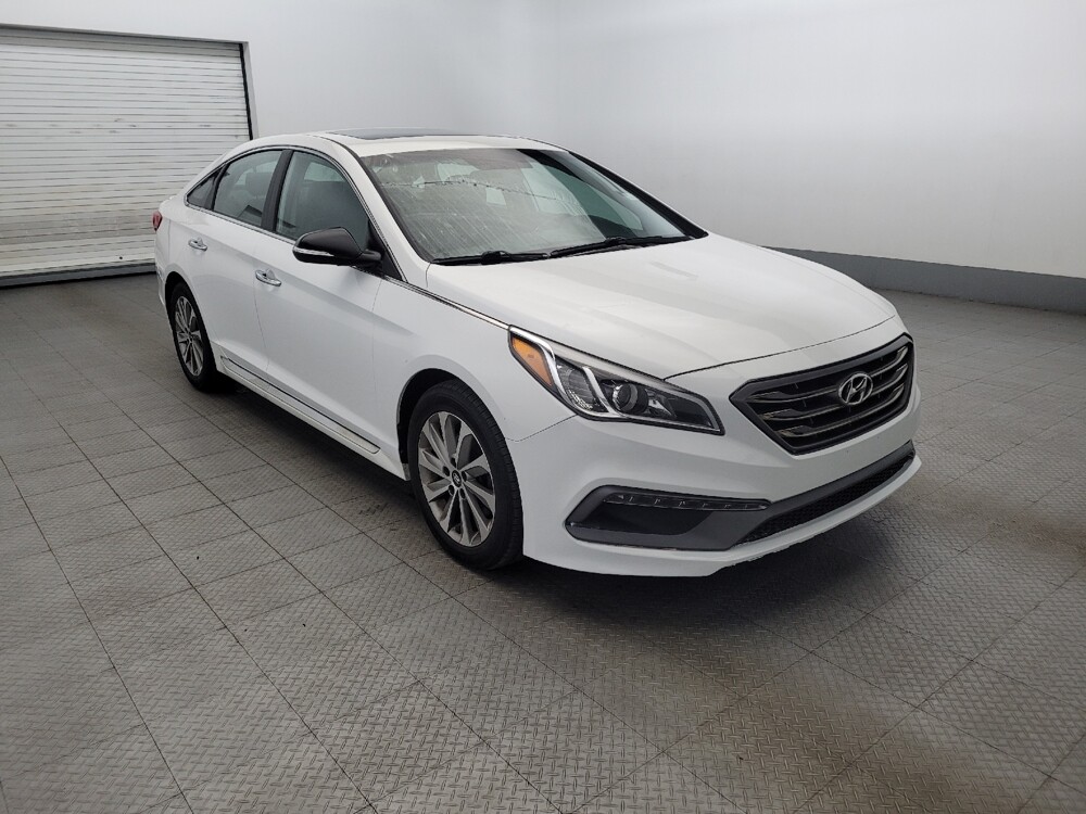 2017 Hyundai Sonata in Plymouth Meeting, PA 19462 - 18136609 13
