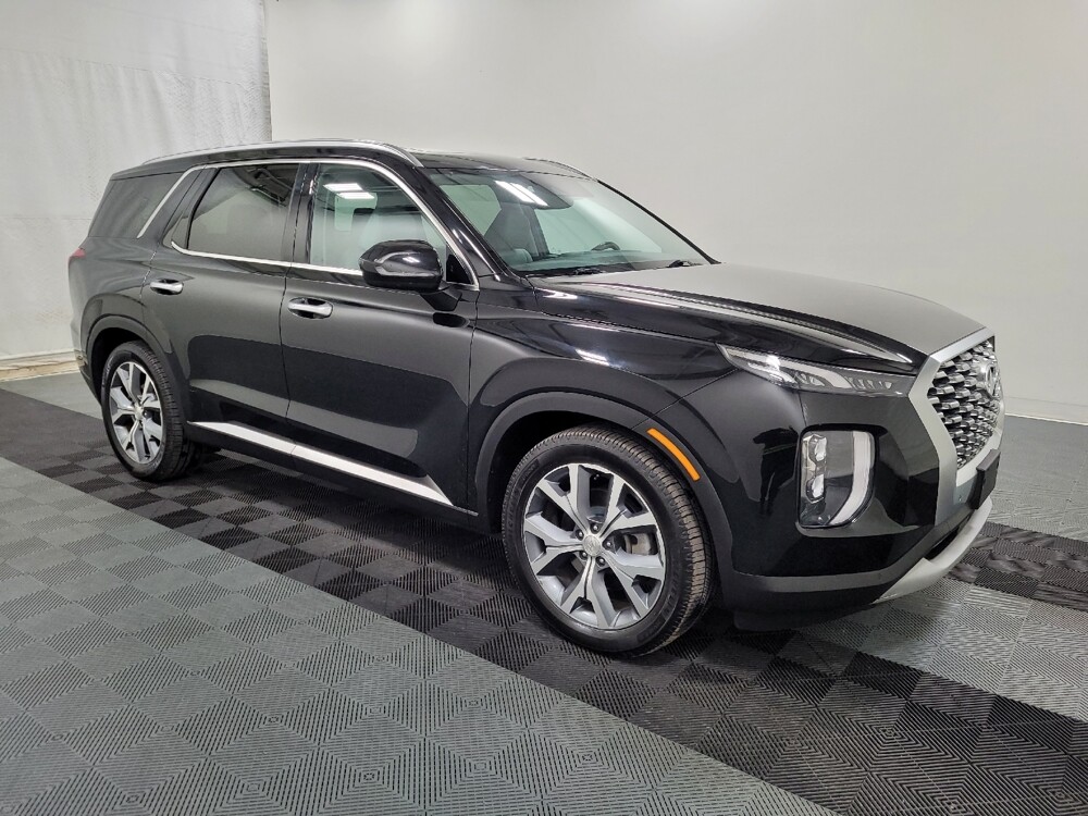 2020 Hyundai Palisade in Pittsburgh, PA 15236 - 18136610 11