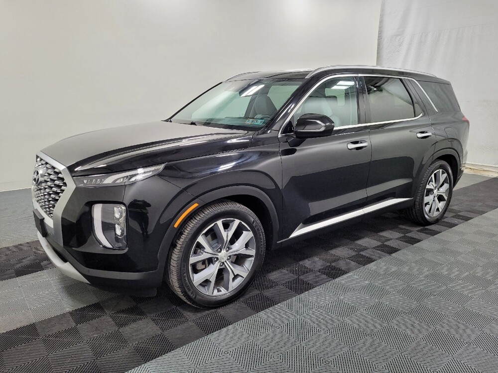 2020 Hyundai Palisade in Pittsburgh, PA 15236 - 18136610 2