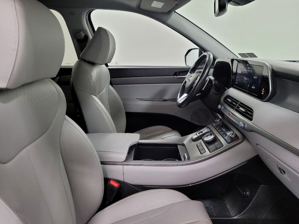 2020 Hyundai Palisade in Pittsburgh, PA 15236 - 18136610 21