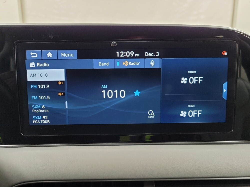 2020 Hyundai Palisade in Pittsburgh, PA 15236 - 18136610 25