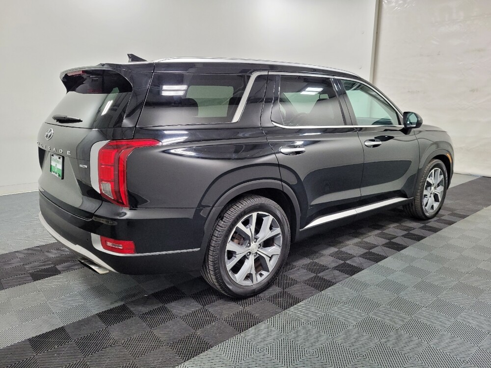 2020 Hyundai Palisade in Pittsburgh, PA 15236 - 18136610 10