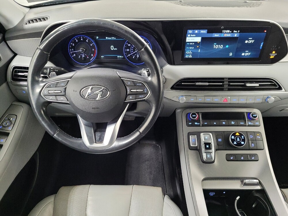 2020 Hyundai Palisade in Pittsburgh, PA 15236 - 18136610 22