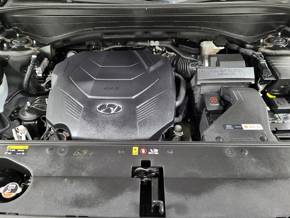 2020 Hyundai Palisade in Pittsburgh, PA 15236 - 18136610 30