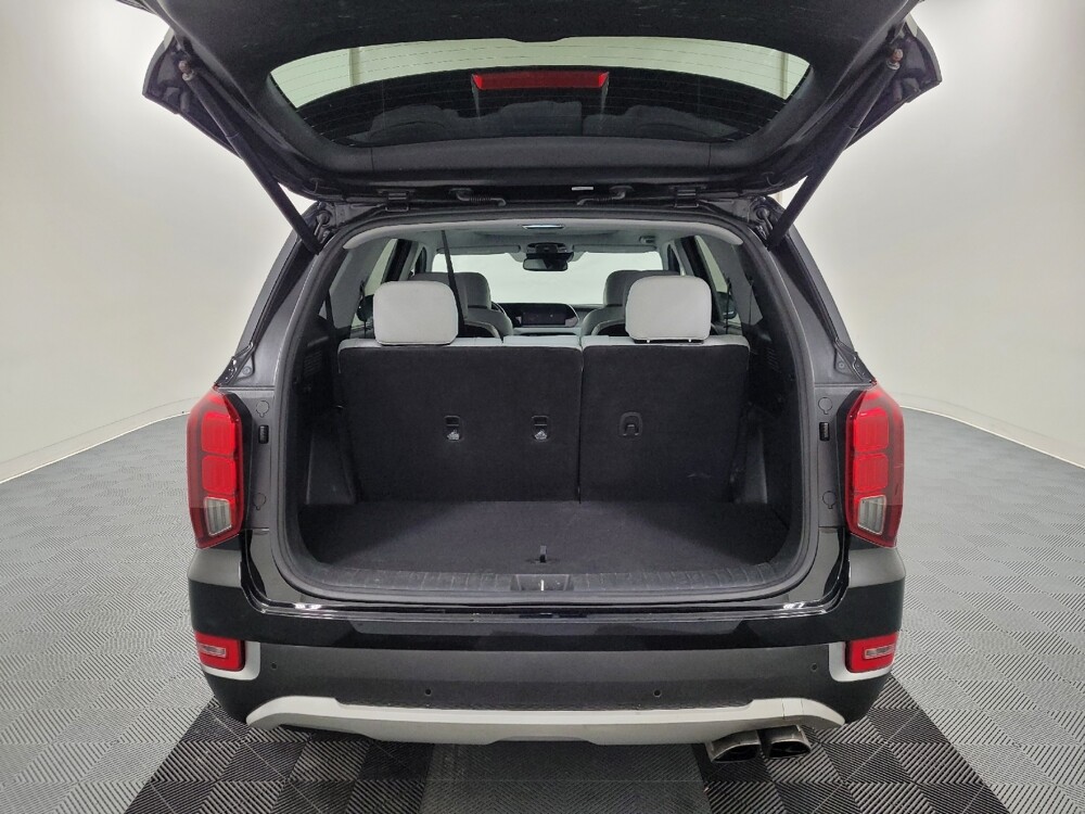 2020 Hyundai Palisade in Pittsburgh, PA 15236 - 18136610 29