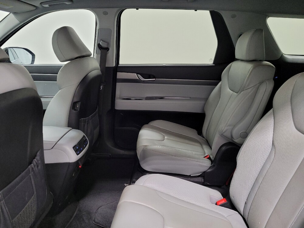 2020 Hyundai Palisade in Pittsburgh, PA 15236 - 18136610 18
