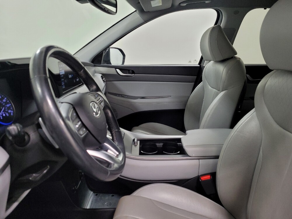 2020 Hyundai Palisade in Pittsburgh, PA 15236 - 18136610 17