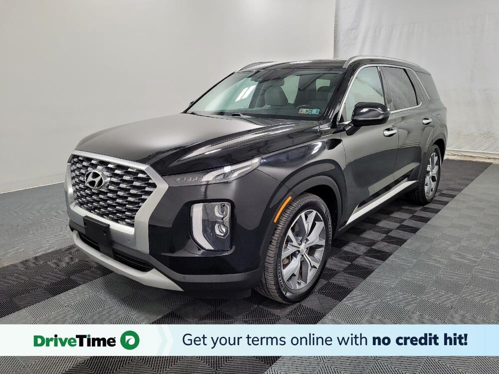 2020 Hyundai Palisade in Pittsburgh, PA 15236 - 18136610