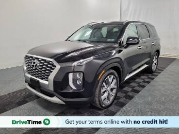 2020 Hyundai Palisade in Pittsburgh, PA 15236