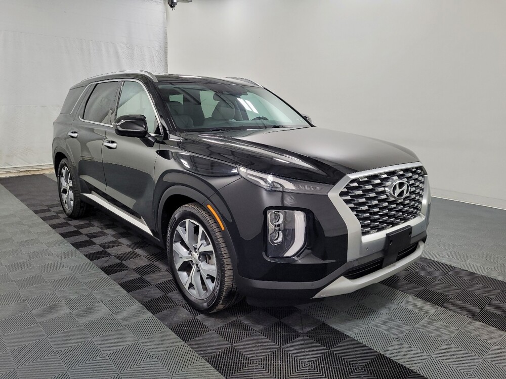 2020 Hyundai Palisade in Pittsburgh, PA 15236 - 18136610 13