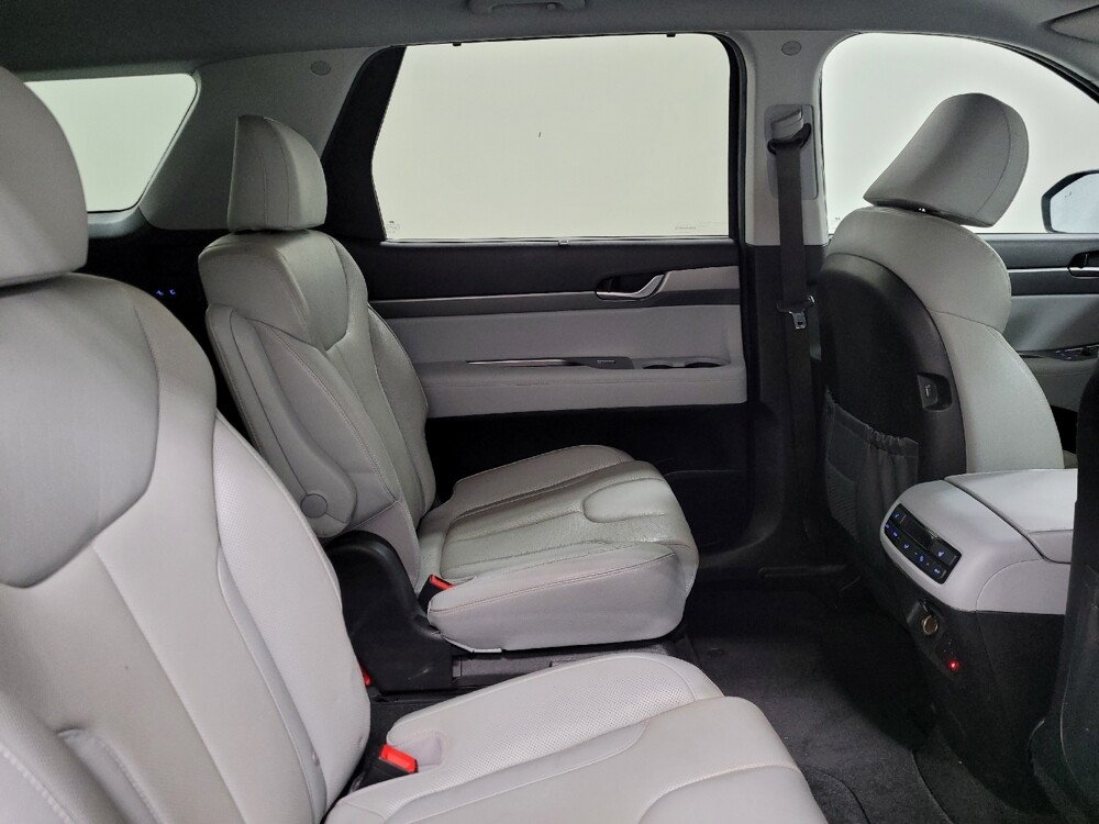 2020 Hyundai Palisade in Pittsburgh, PA 15236 - 18136610 19