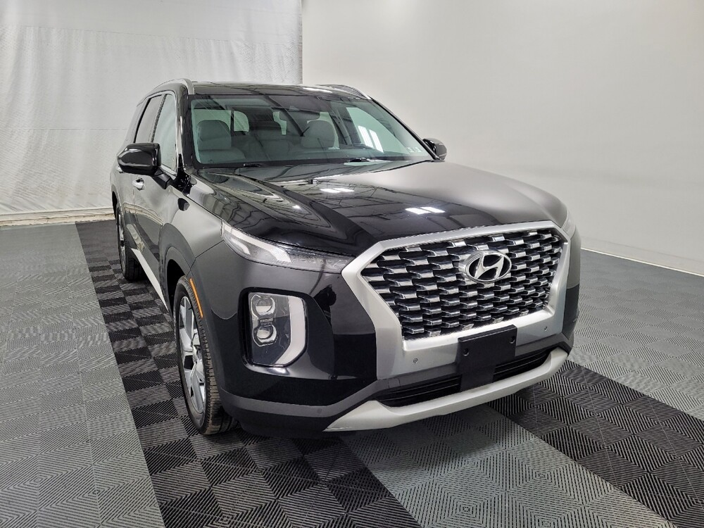 2020 Hyundai Palisade in Pittsburgh, PA 15236 - 18136610 14