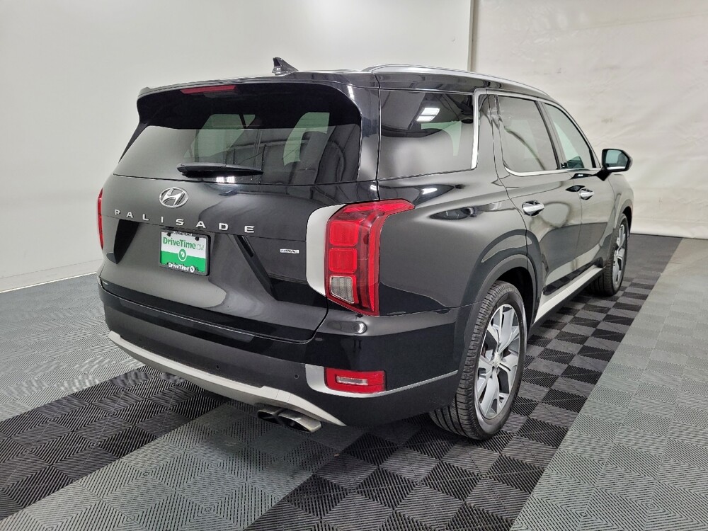 2020 Hyundai Palisade in Pittsburgh, PA 15236 - 18136610 9