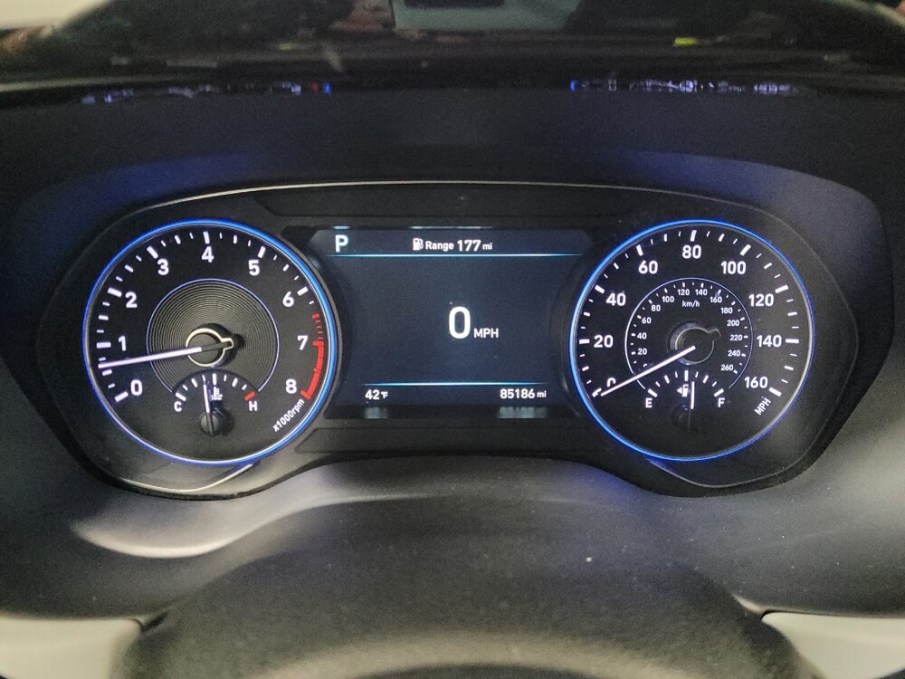 2020 Hyundai Palisade in Pittsburgh, PA 15236 - 18136610 23