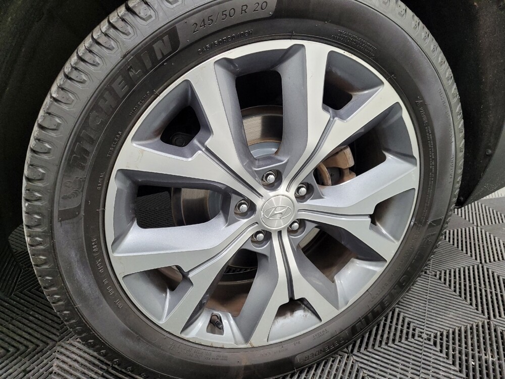 2020 Hyundai Palisade in Pittsburgh, PA 15236 - 18136610 31