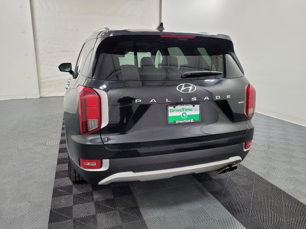 2020 Hyundai Palisade in Pittsburgh, PA 15236 - 18136610 6