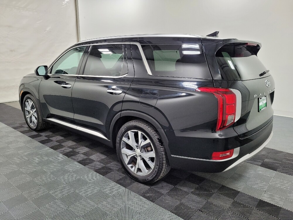 2020 Hyundai Palisade in Pittsburgh, PA 15236 - 18136610 3
