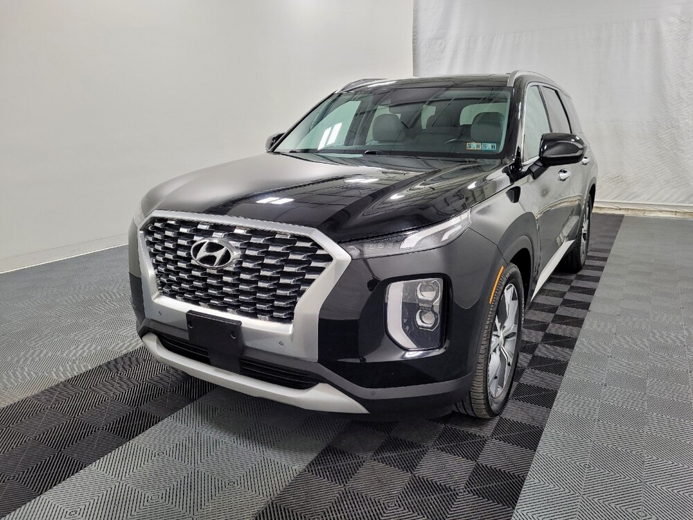 2020 Hyundai Palisade in Pittsburgh, PA 15236 - 18136610 15