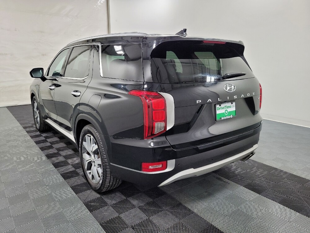 2020 Hyundai Palisade in Pittsburgh, PA 15236 - 18136610 5