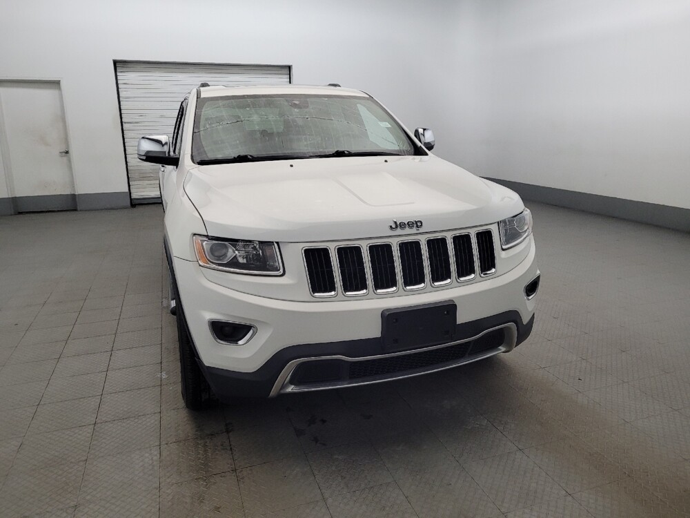 2014 Jeep Grand Cherokee in Pittsburgh, PA 15237 - 18136611 14