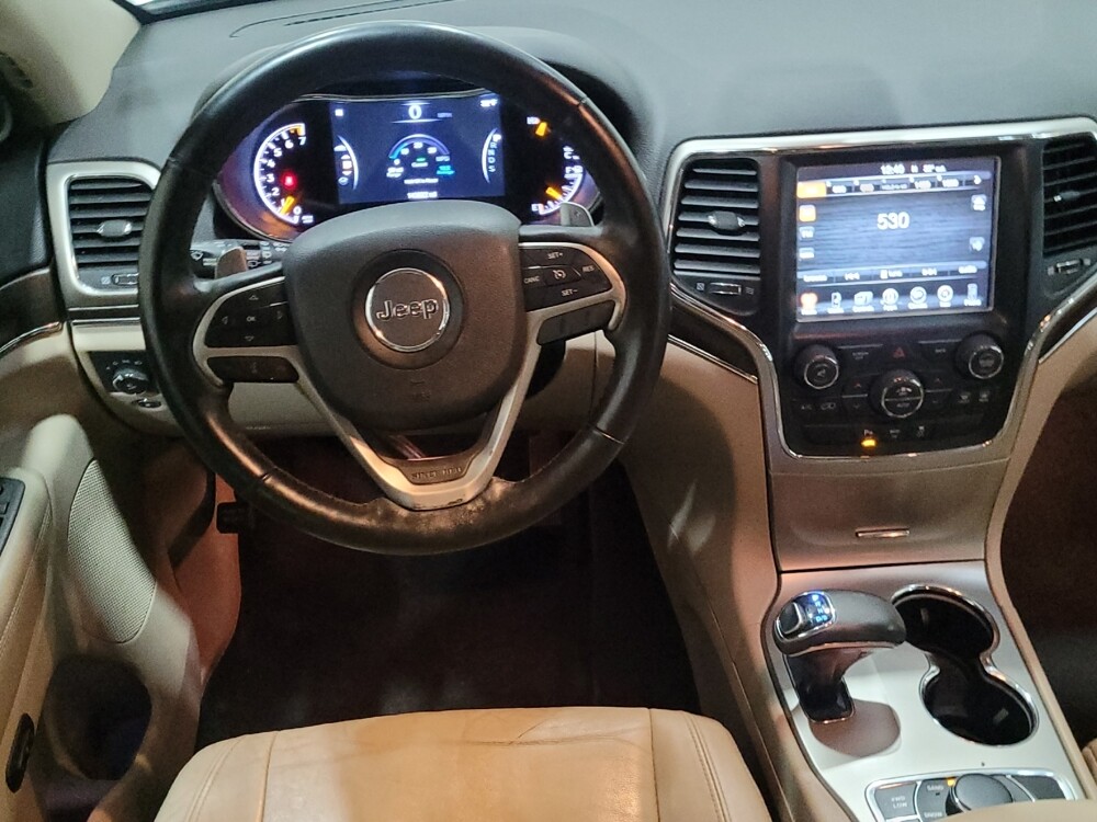 2014 Jeep Grand Cherokee in Pittsburgh, PA 15237 - 18136611 22