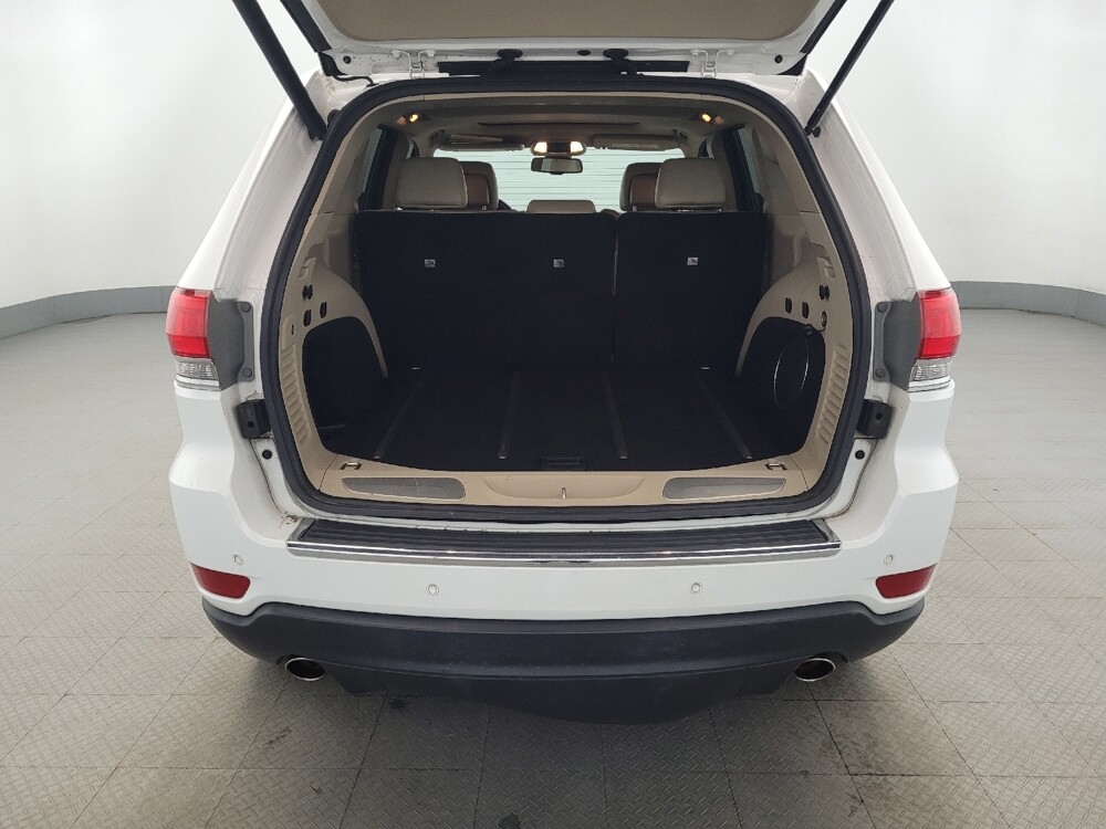 2014 Jeep Grand Cherokee in Pittsburgh, PA 15237 - 18136611 29