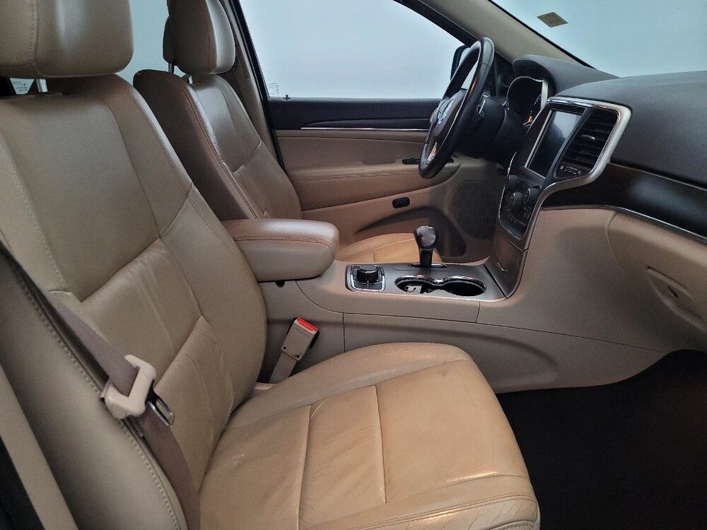 2014 Jeep Grand Cherokee in Pittsburgh, PA 15237 - 18136611 21