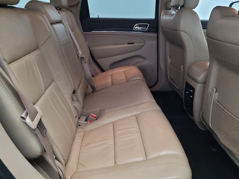 2014 Jeep Grand Cherokee in Pittsburgh, PA 15237 - 18136611 19