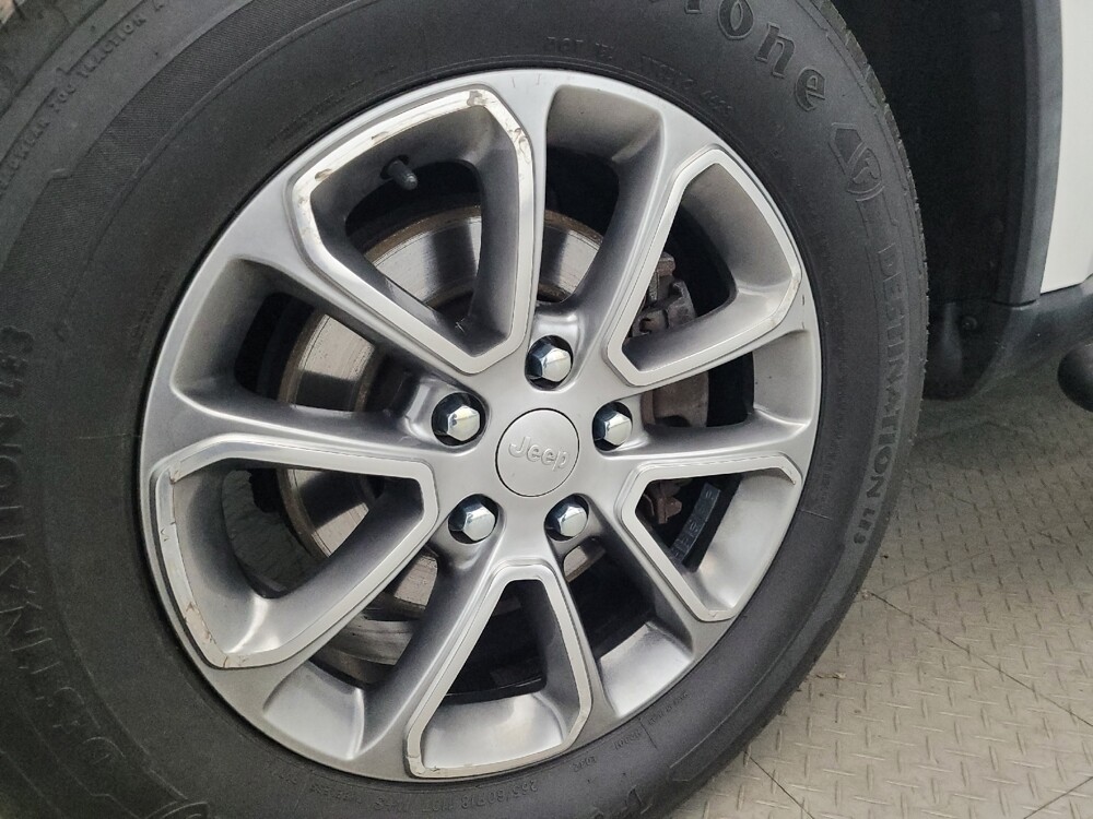 2014 Jeep Grand Cherokee in Pittsburgh, PA 15237 - 18136611 31