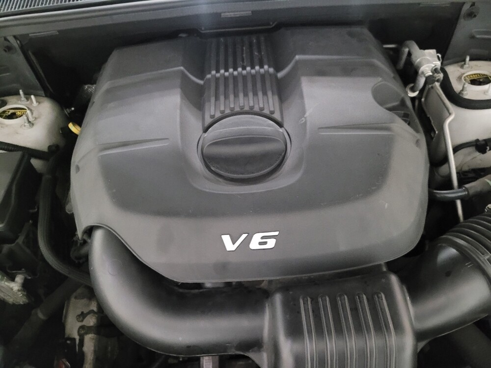 2014 Jeep Grand Cherokee in Pittsburgh, PA 15237 - 18136611 30