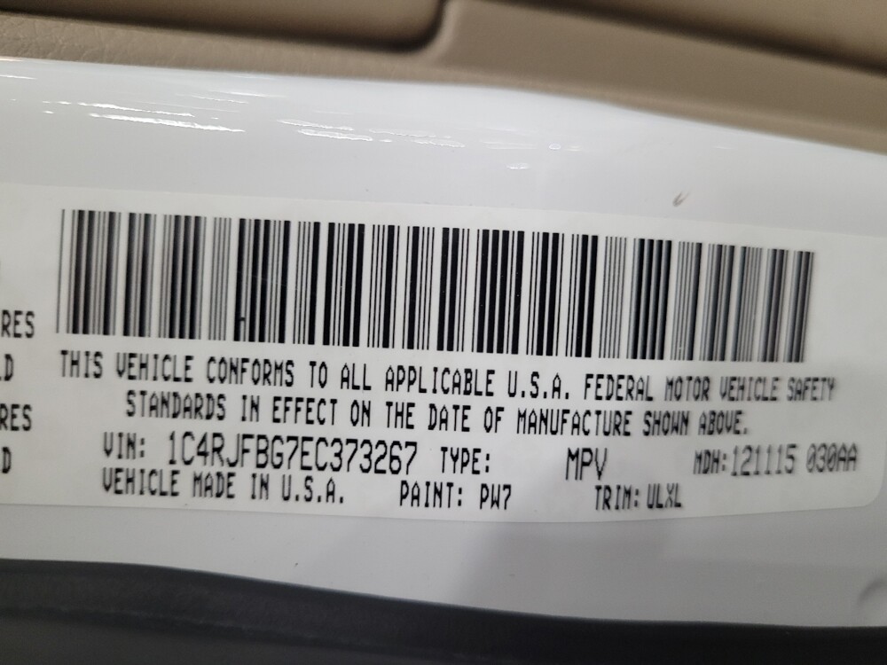 2014 Jeep Grand Cherokee in Pittsburgh, PA 15237 - 18136611 33