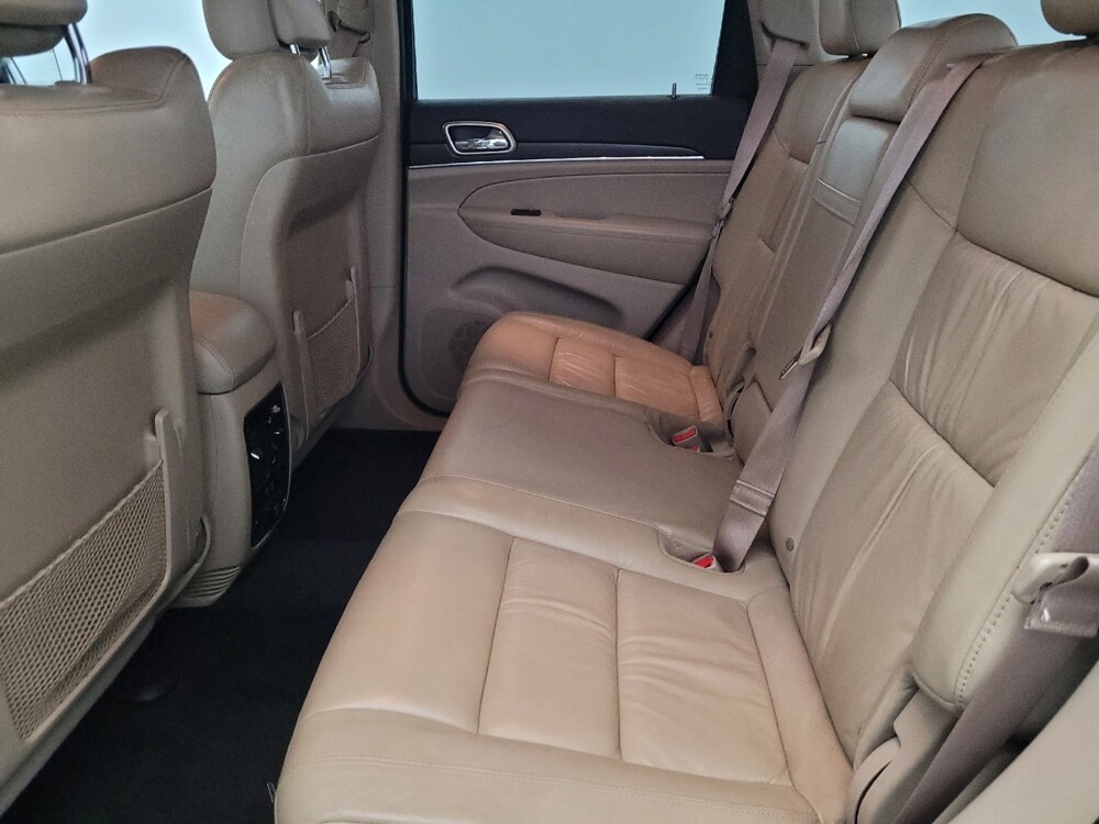 2014 Jeep Grand Cherokee in Pittsburgh, PA 15237 - 18136611 18