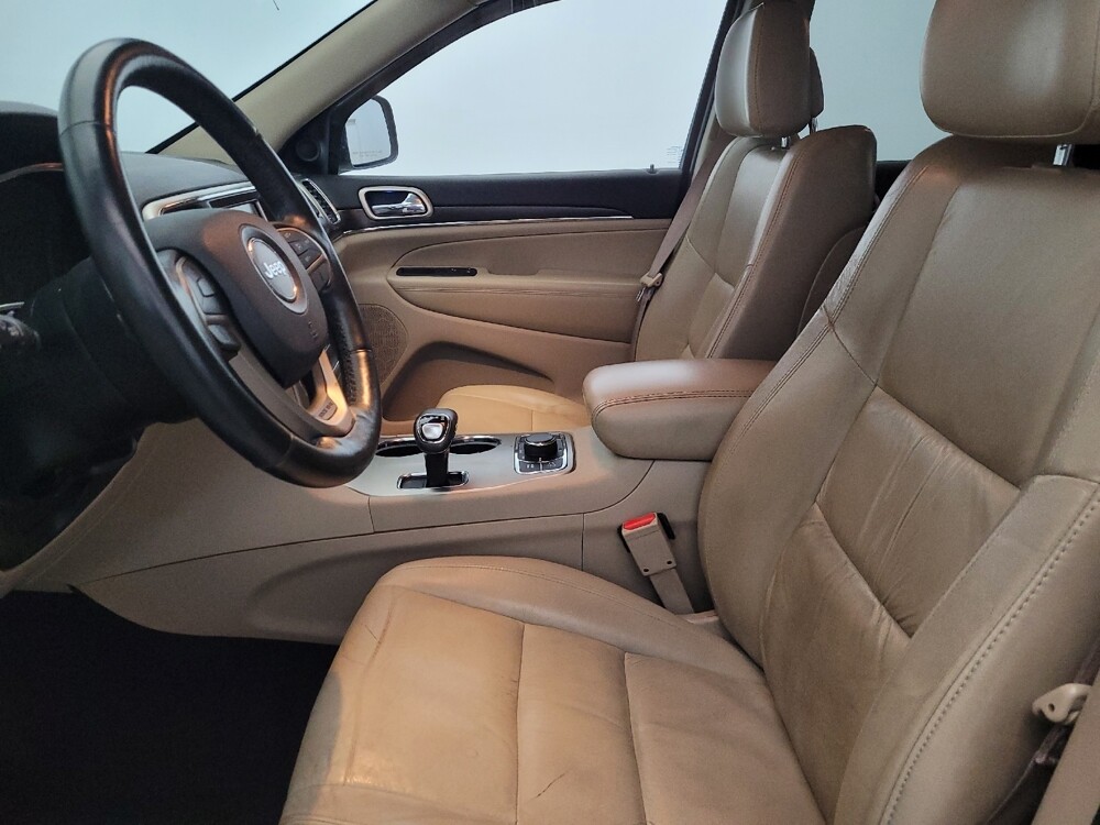 2014 Jeep Grand Cherokee in Pittsburgh, PA 15237 - 18136611 17