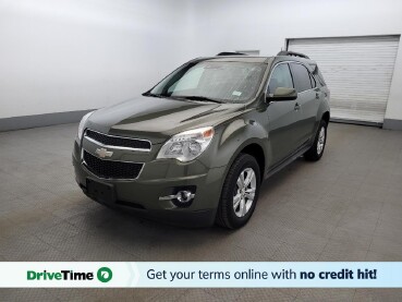 2015 Chevrolet Equinox in Temple Hills, MD 20746