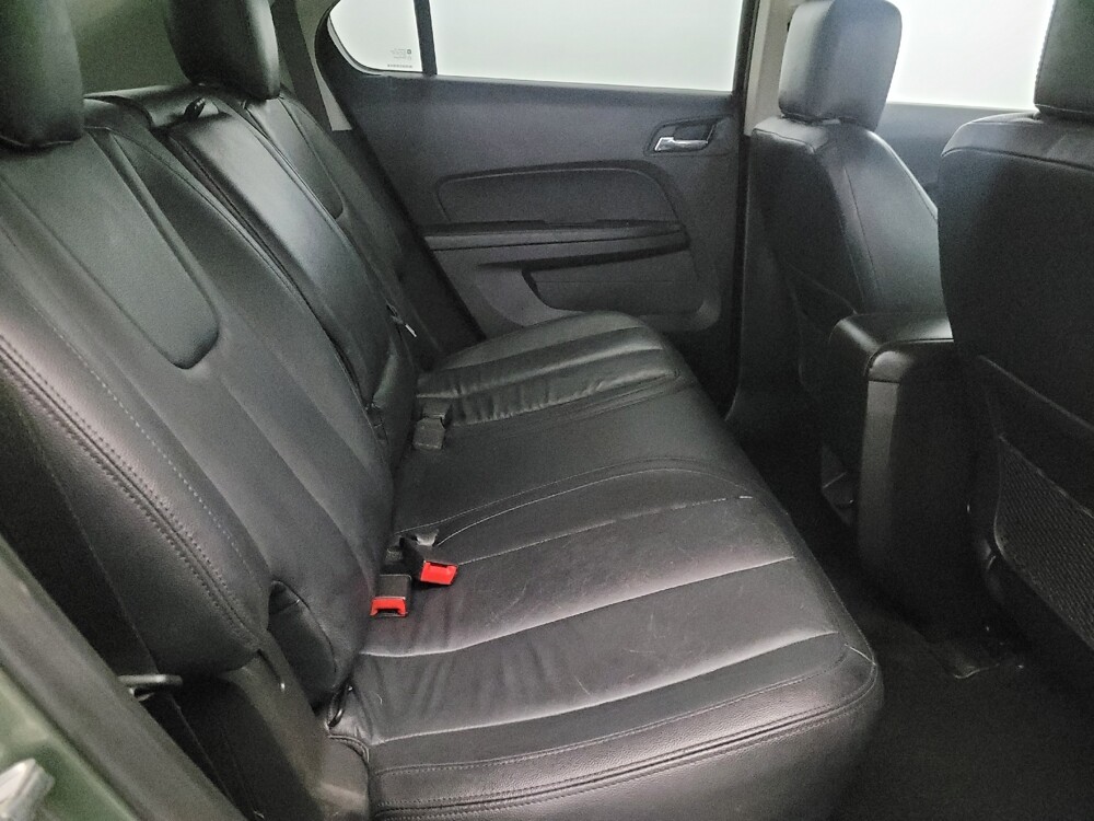 2015 Chevrolet Equinox in Temple Hills, MD 20746 - 18136614 19