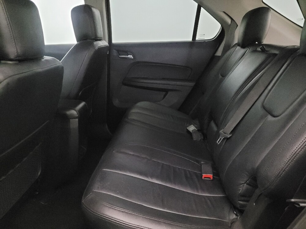 2015 Chevrolet Equinox in Temple Hills, MD 20746 - 18136614 18