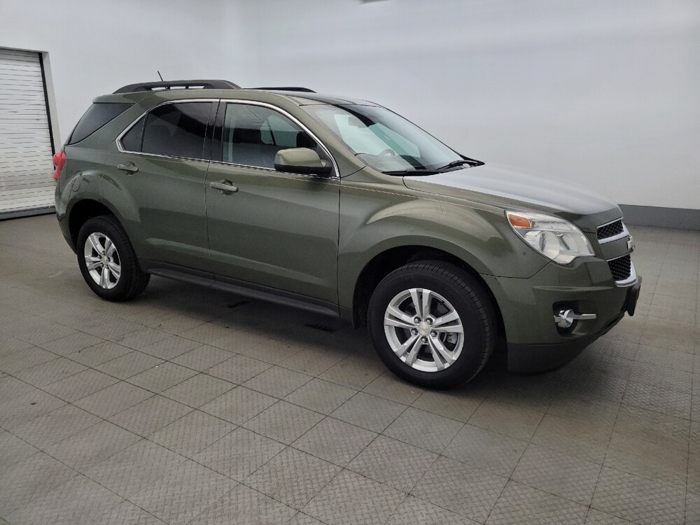 2015 Chevrolet Equinox in Temple Hills, MD 20746 - 18136614 11