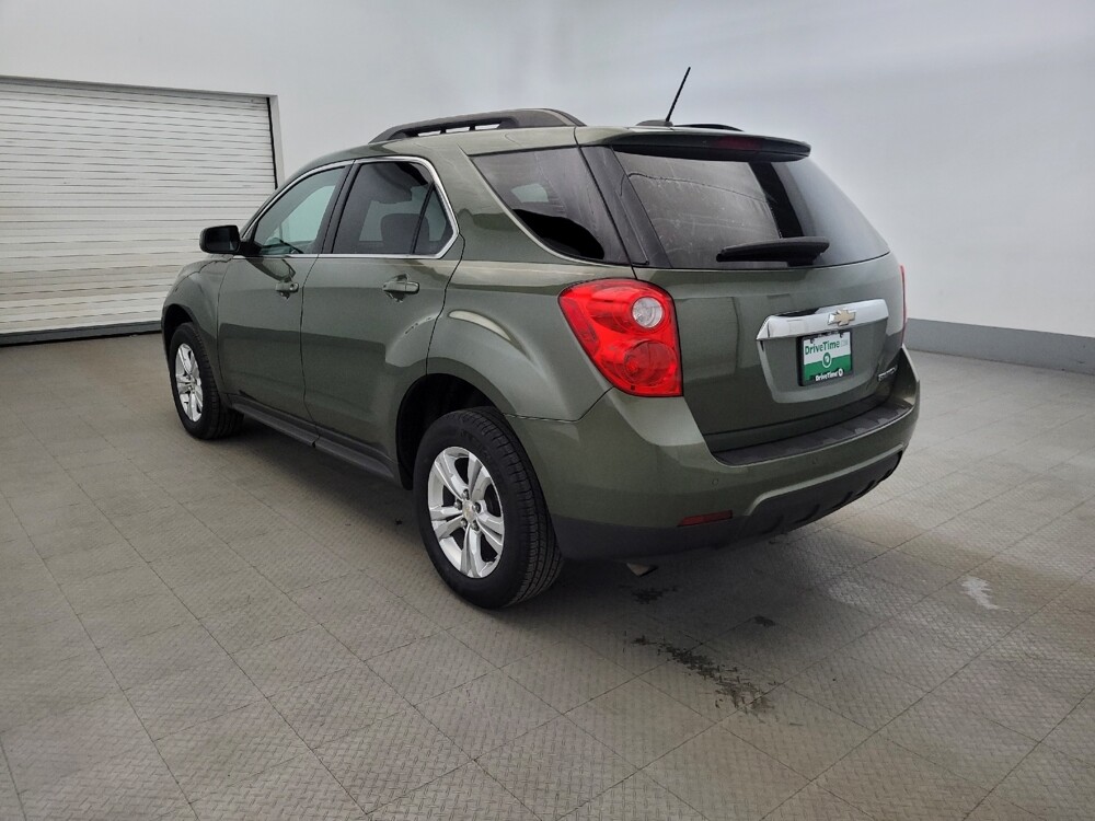 2015 Chevrolet Equinox in Temple Hills, MD 20746 - 18136614 5