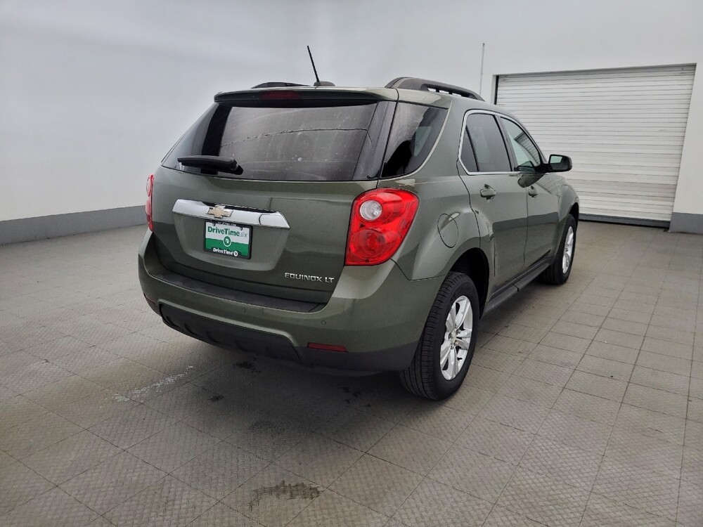 2015 Chevrolet Equinox in Temple Hills, MD 20746 - 18136614 9