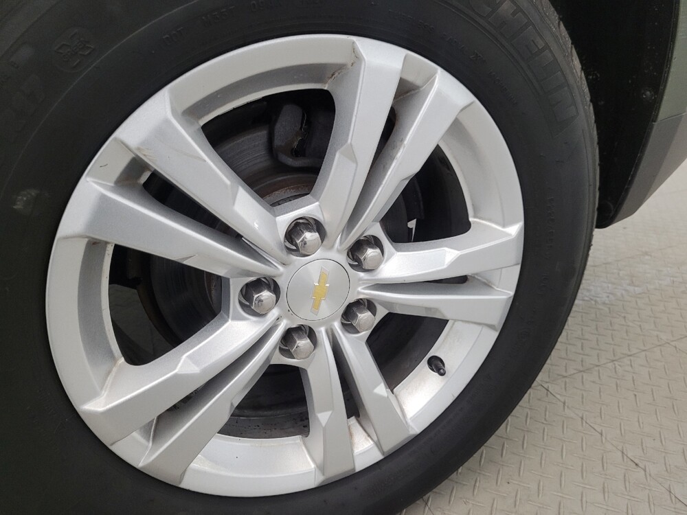 2015 Chevrolet Equinox in Temple Hills, MD 20746 - 18136614 31