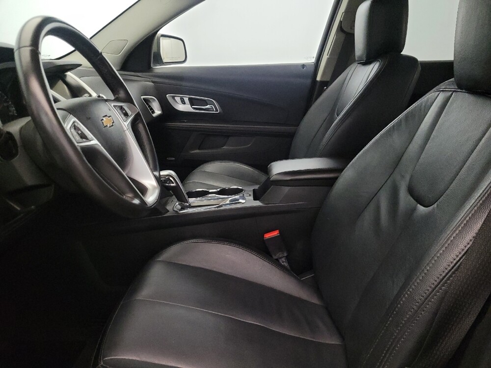 2015 Chevrolet Equinox in Temple Hills, MD 20746 - 18136614 17