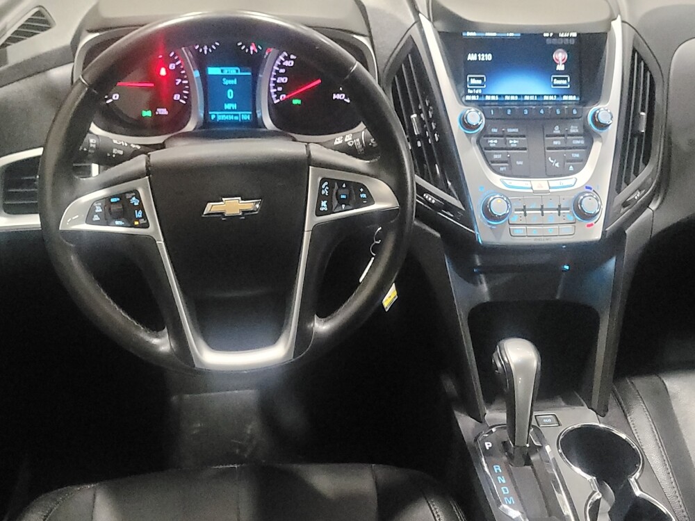 2015 Chevrolet Equinox in Temple Hills, MD 20746 - 18136614 22