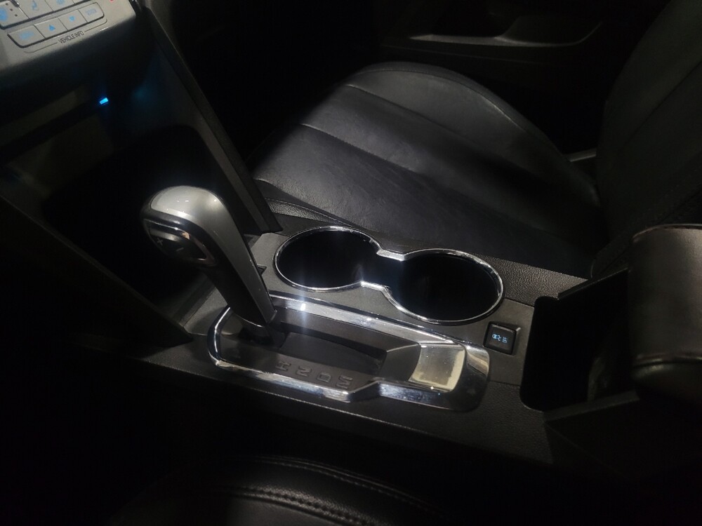 2015 Chevrolet Equinox in Temple Hills, MD 20746 - 18136614 26