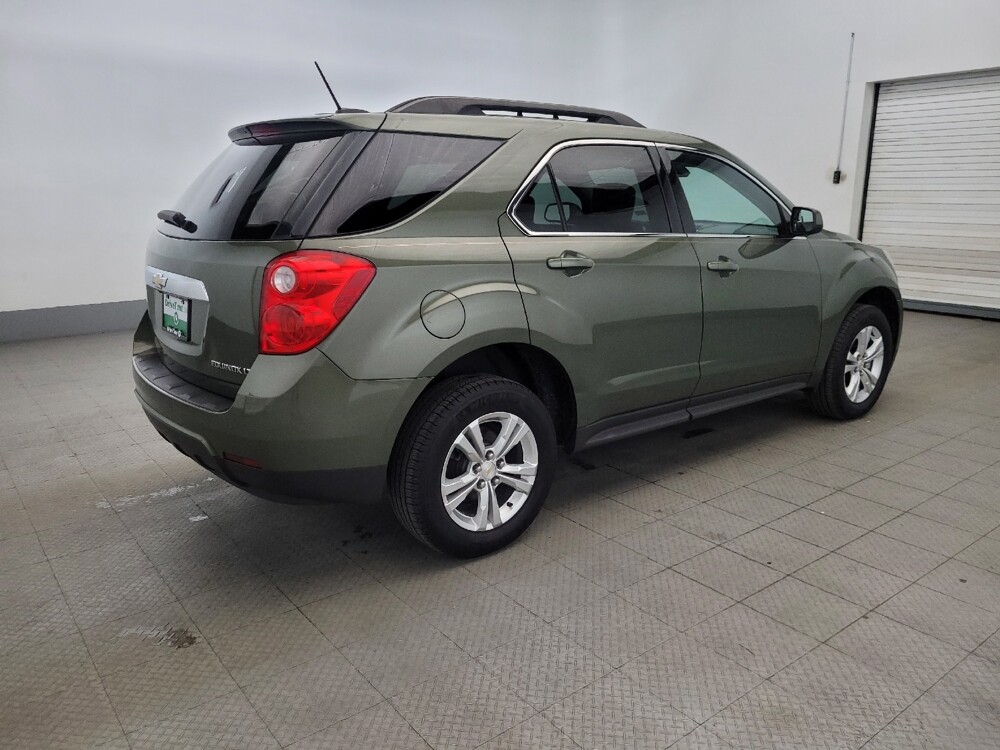 2015 Chevrolet Equinox in Temple Hills, MD 20746 - 18136614 10