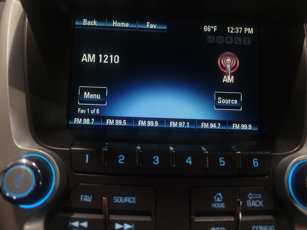 2015 Chevrolet Equinox in Temple Hills, MD 20746 - 18136614 25