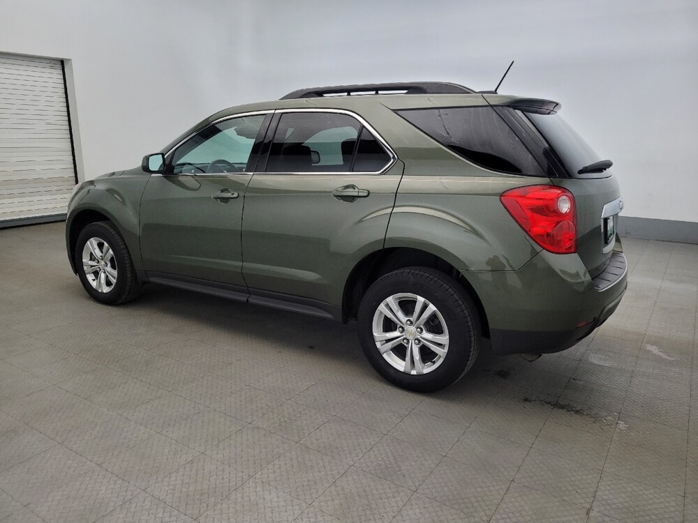 2015 Chevrolet Equinox in Temple Hills, MD 20746 - 18136614 3