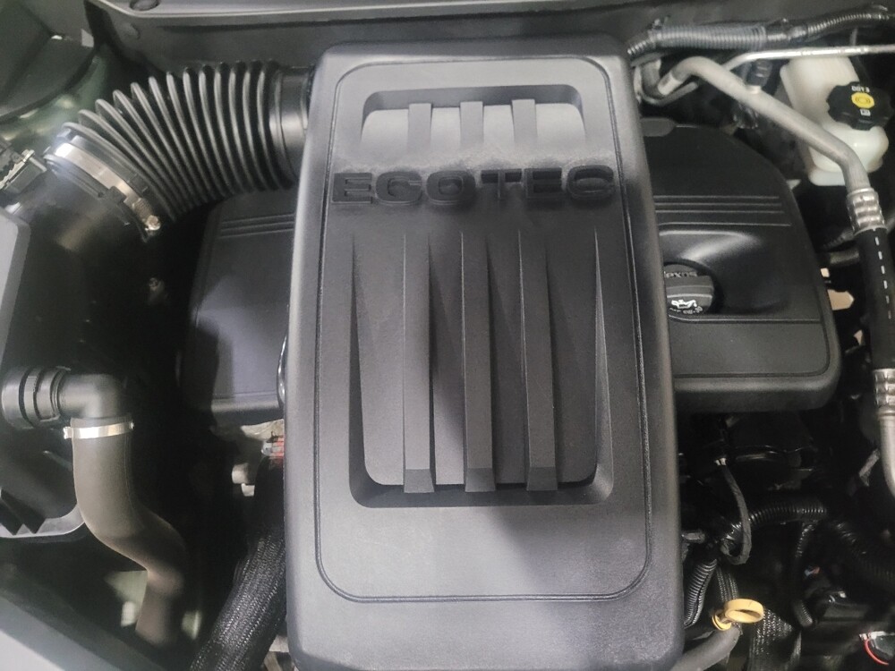 2015 Chevrolet Equinox in Temple Hills, MD 20746 - 18136614 30