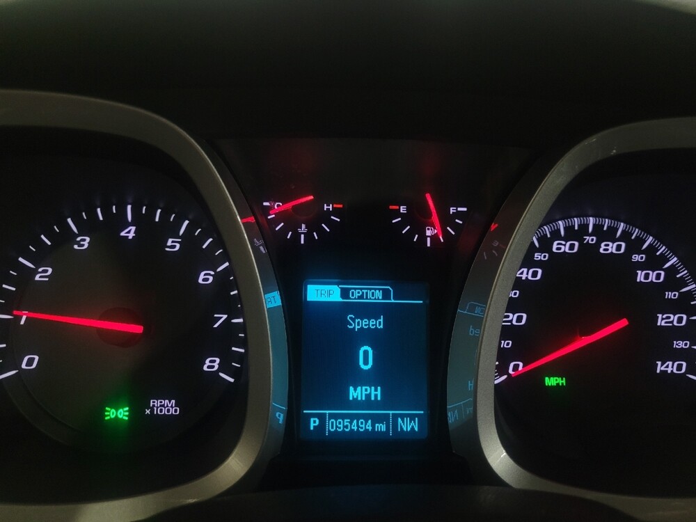 2015 Chevrolet Equinox in Temple Hills, MD 20746 - 18136614 23